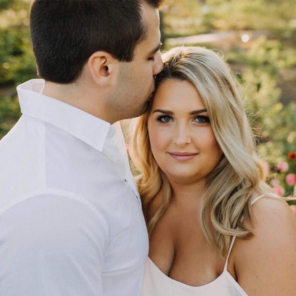 Meet your Posher, Kimberly - Picture 1 of 1